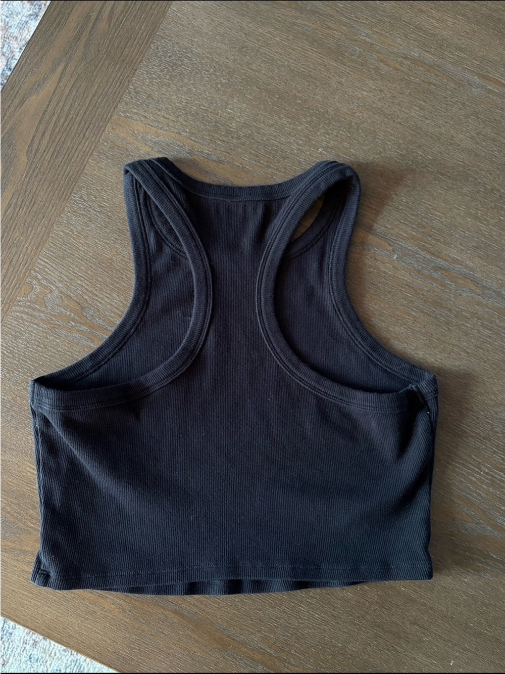 ALO Yoga Aspire Tank - Picture 2 of 2